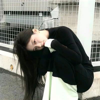 世上最美的女孩